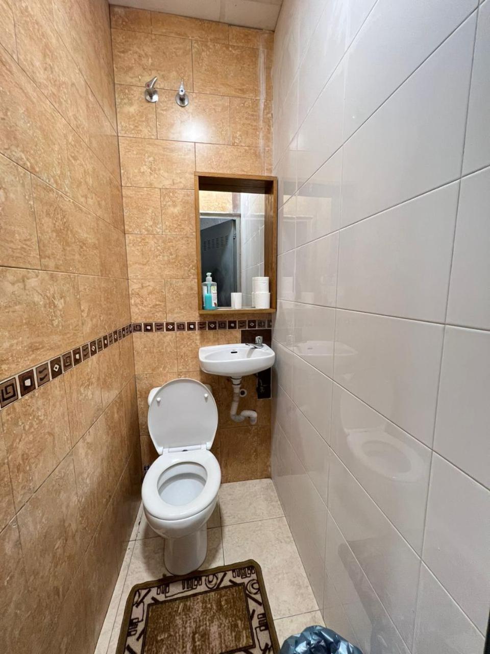 Hostal Milan Alicante Eksteriør billede
